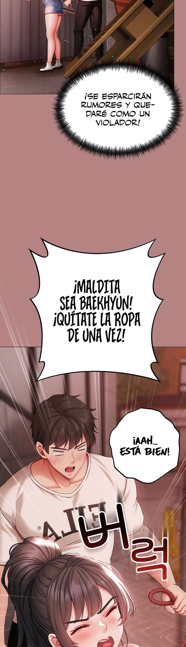 Little Stalker Raw - Chapter 5 [photo 47] - MangaPorn