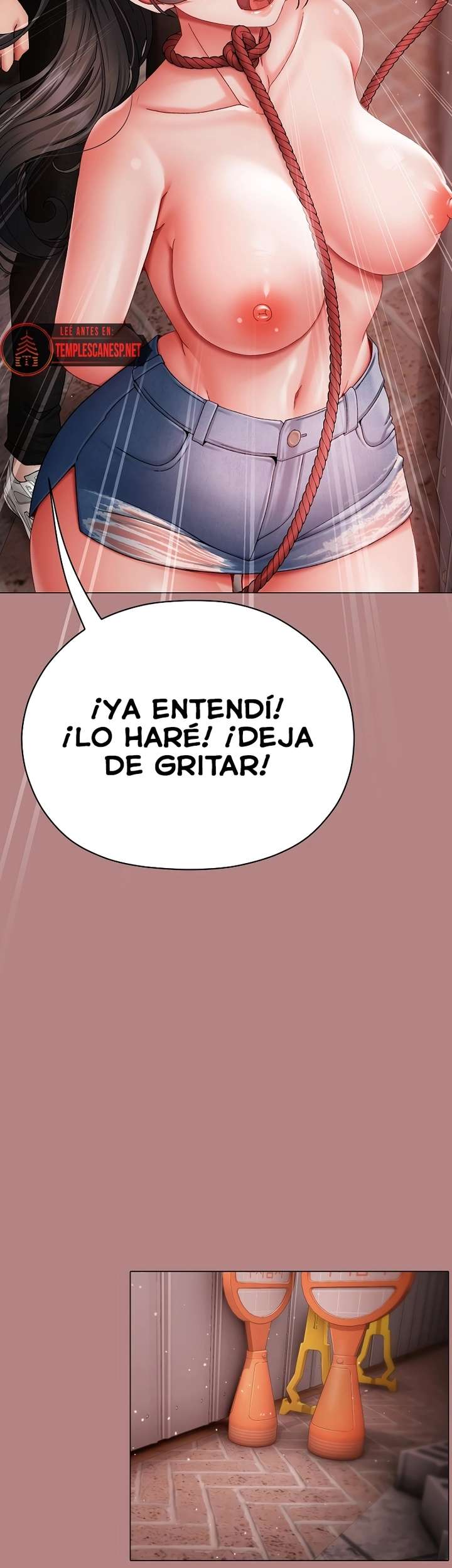 Little Stalker Raw - Chapter 5 [photo 48] - MangaPorn