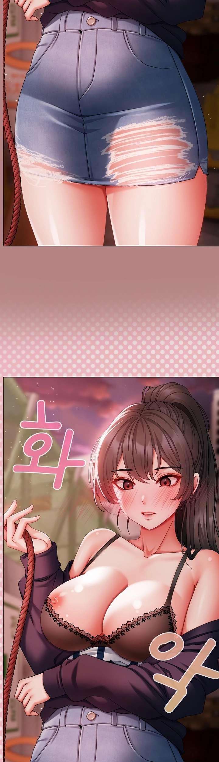 Little Stalker Raw - Chapter 5 [photo 5] - MangaPorn