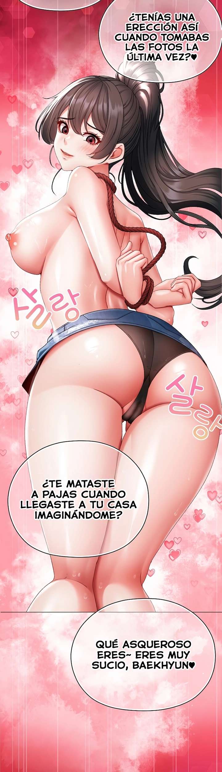 Little Stalker Raw - Chapter 5 [photo 52] - MangaPorn