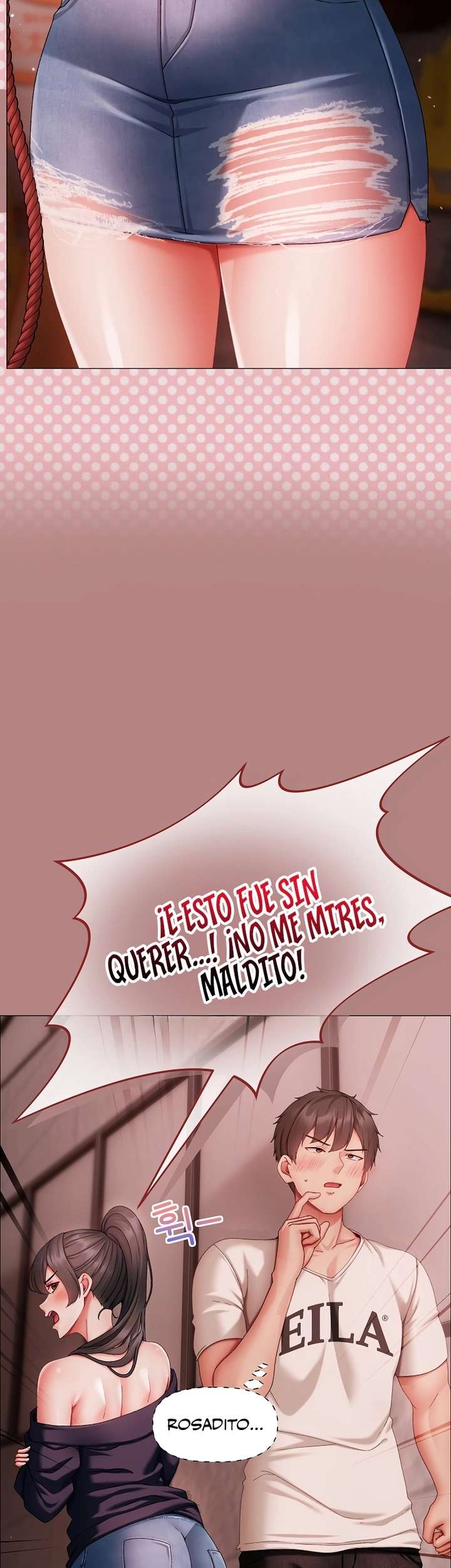 Little Stalker Raw - Chapter 5 [photo 6] - MangaPorn