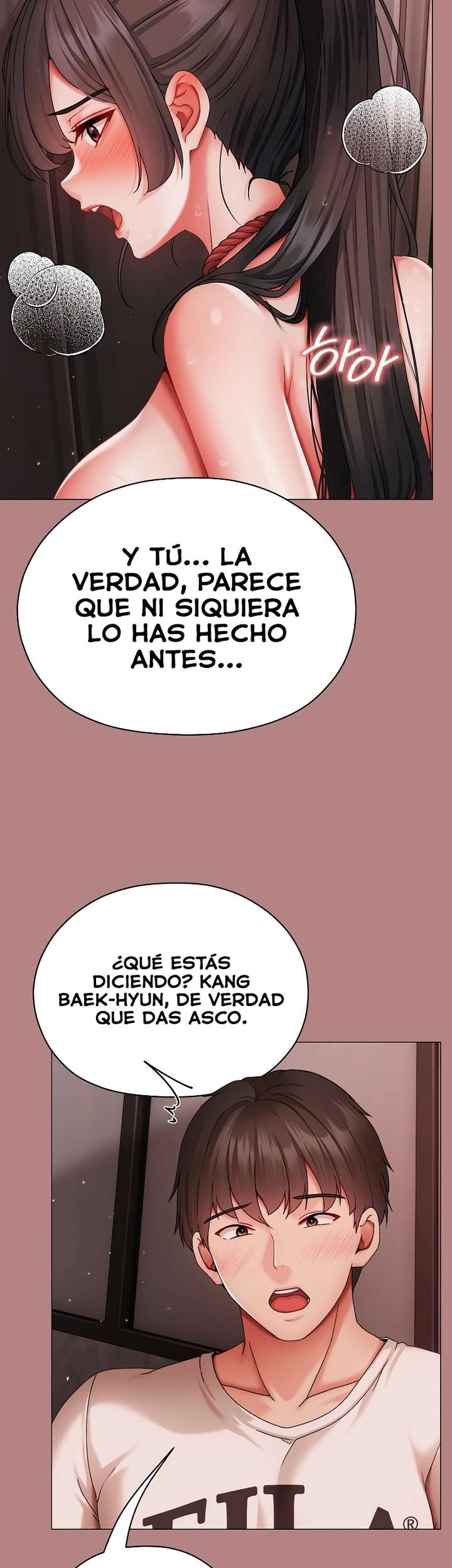 Little Stalker Raw - Chapter 5 [photo 64] - MangaPorn