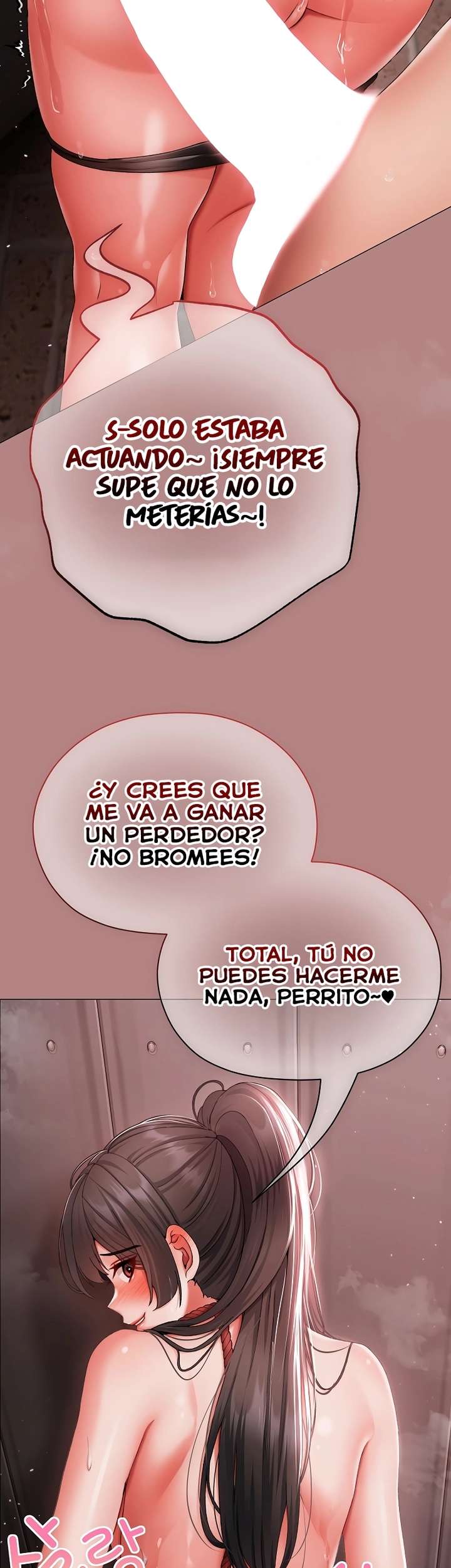 Little Stalker Raw - Chapter 5 [photo 66] - MangaPorn