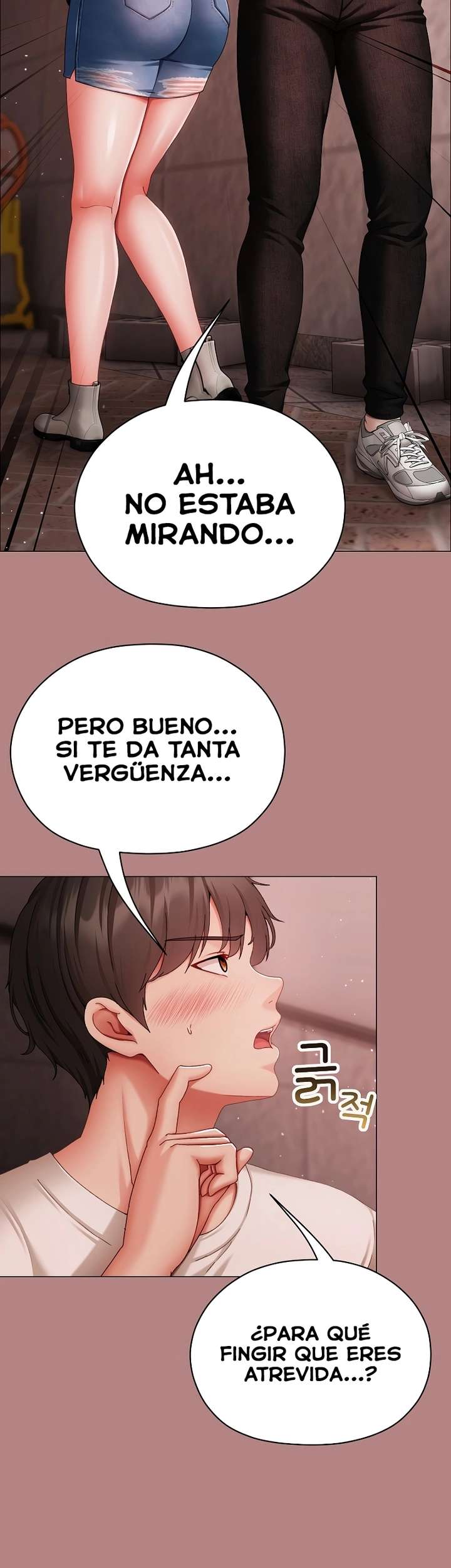 Little Stalker Raw - Chapter 5 [photo 7] - MangaPorn