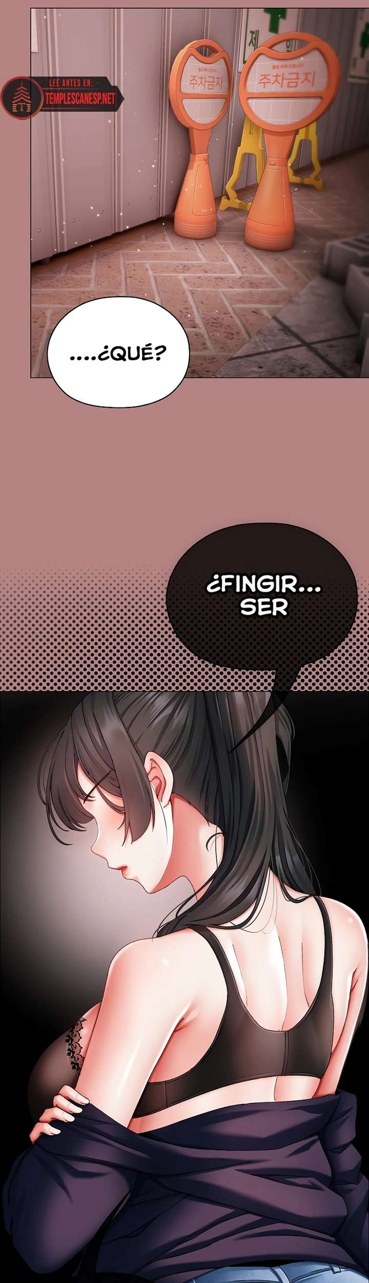 Little Stalker Raw - Chapter 5 [photo 8] - MangaPorn