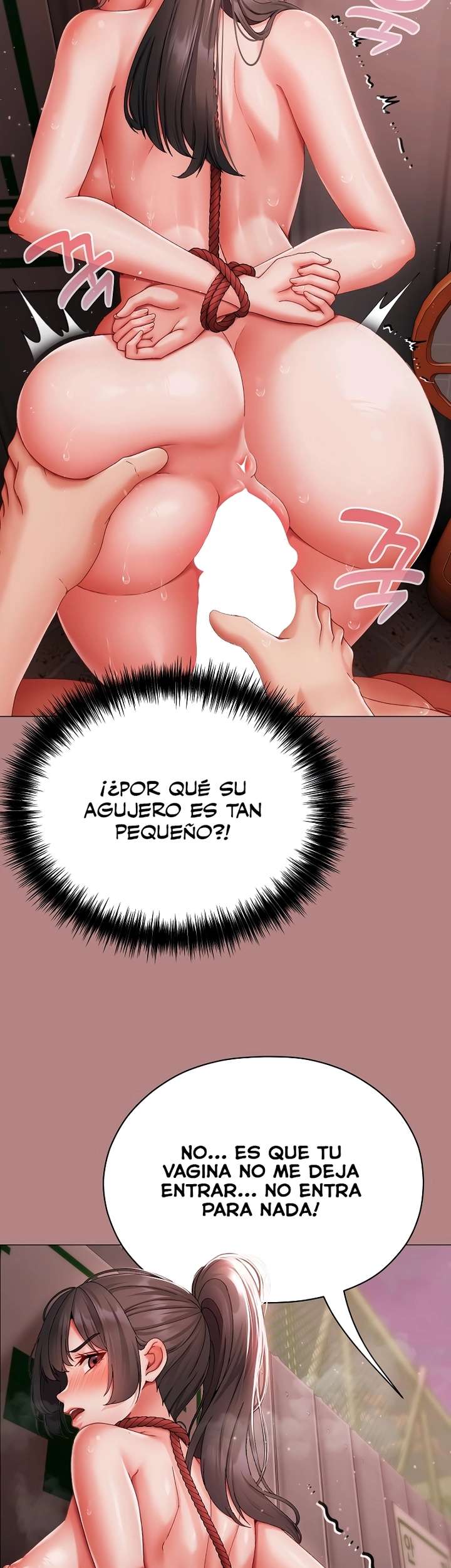 Little Stalker Raw - Chapter 6 [photo 13] - MangaPorn