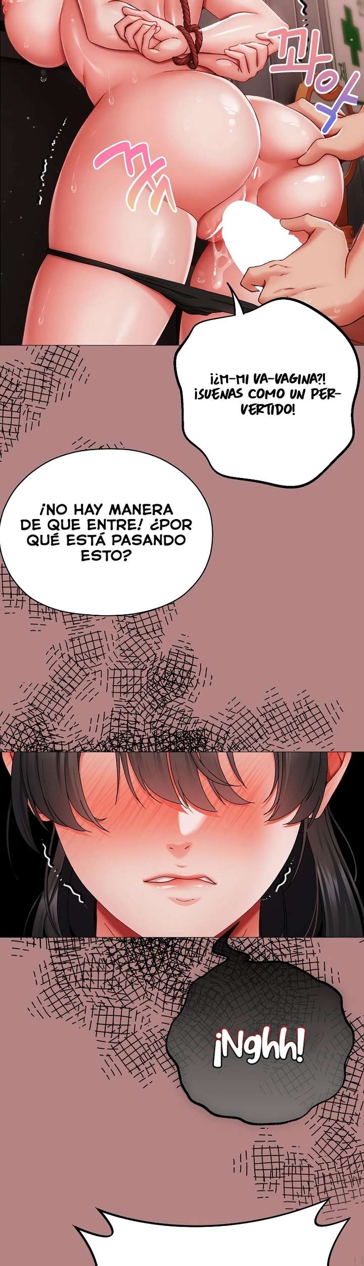 Little Stalker Raw - Chapter 6 [photo 14] - MangaPorn