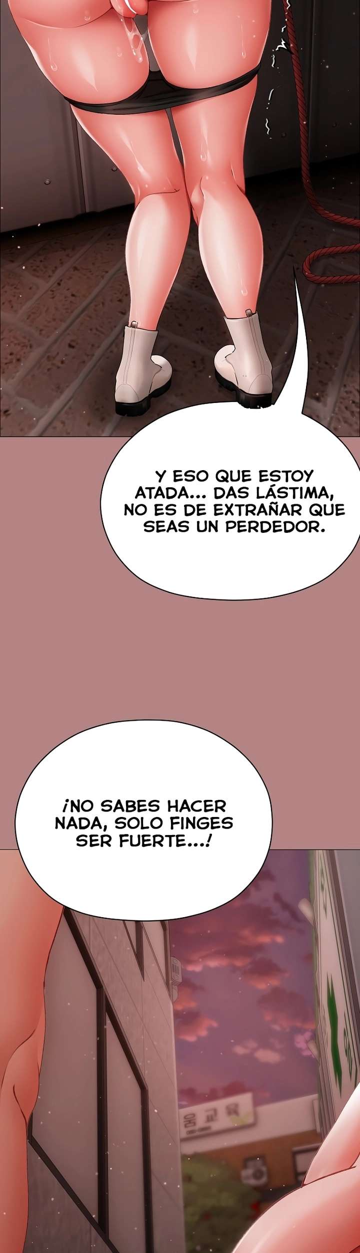 Little Stalker Raw - Chapter 6 [photo 17] - MangaPorn