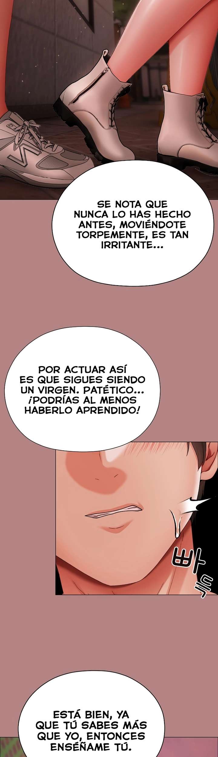 Little Stalker Raw - Chapter 6 [photo 18] - MangaPorn