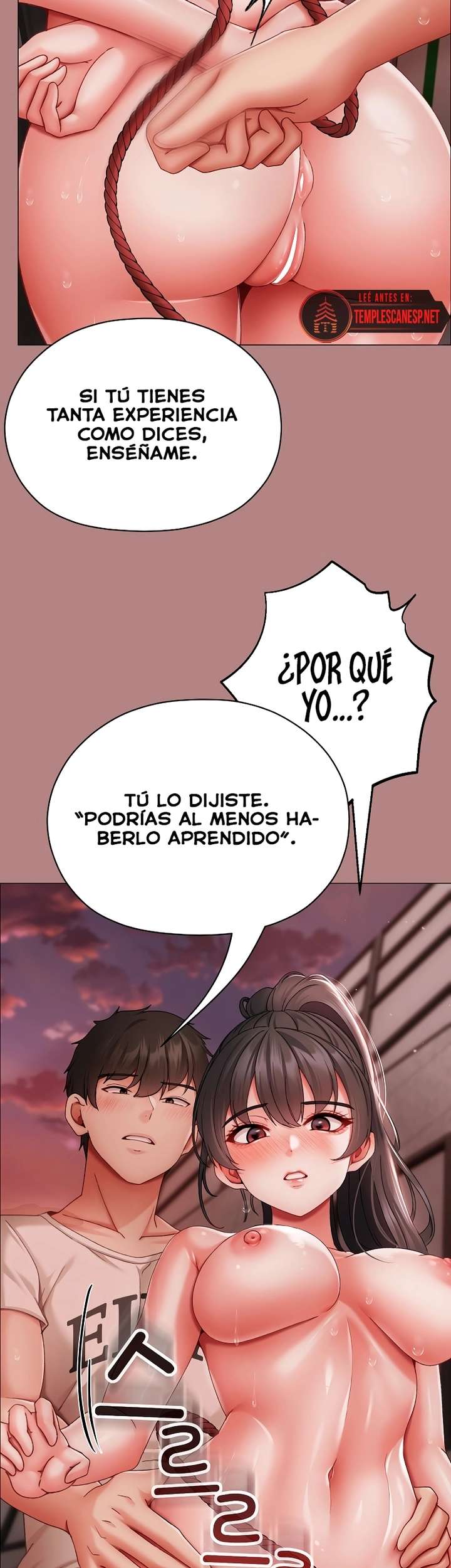 Little Stalker Raw - Chapter 6 [photo 20] - MangaPorn