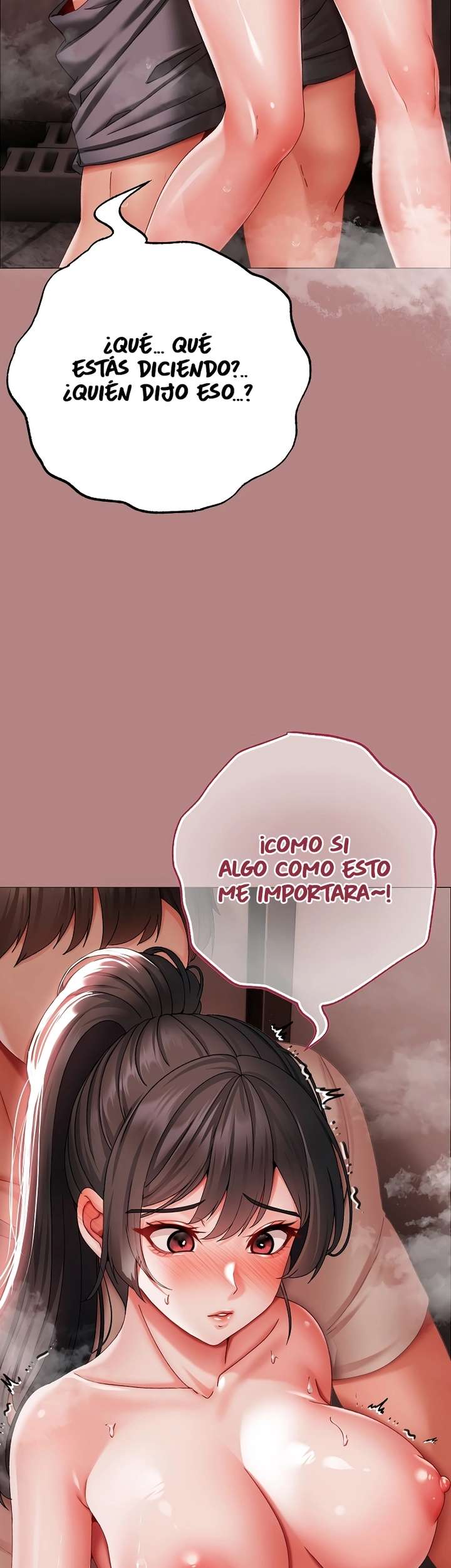 Little Stalker Raw - Chapter 6 [photo 23] - MangaPorn