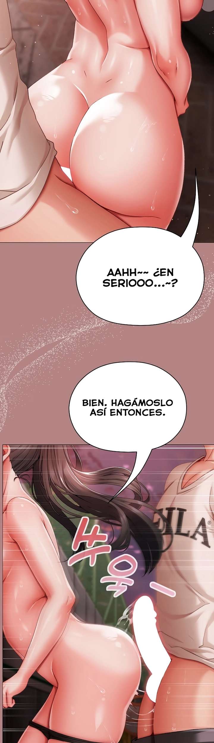 Little Stalker Raw - Chapter 6 [photo 27] - MangaPorn