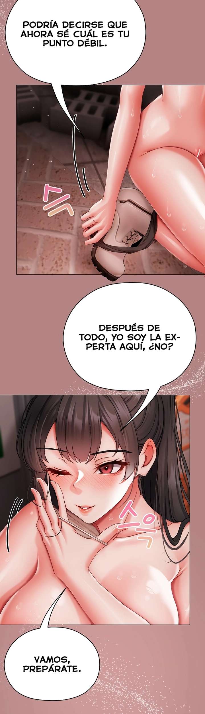 Little Stalker Raw - Chapter 6 [photo 29] - MangaPorn