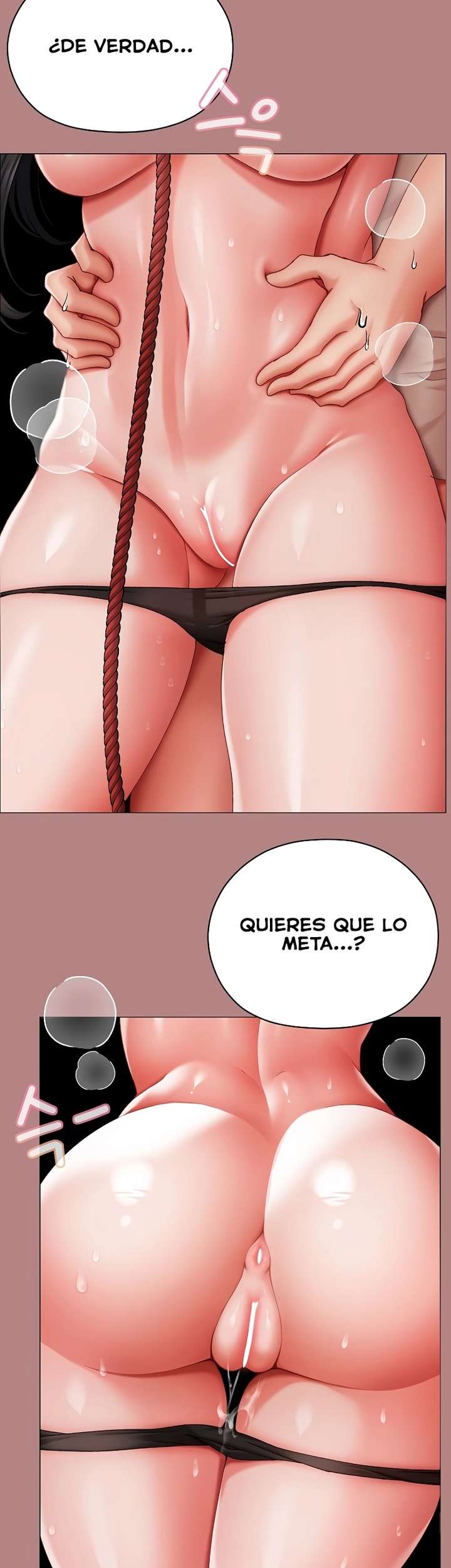 Little Stalker Raw - Chapter 6 [photo 3] - MangaPorn