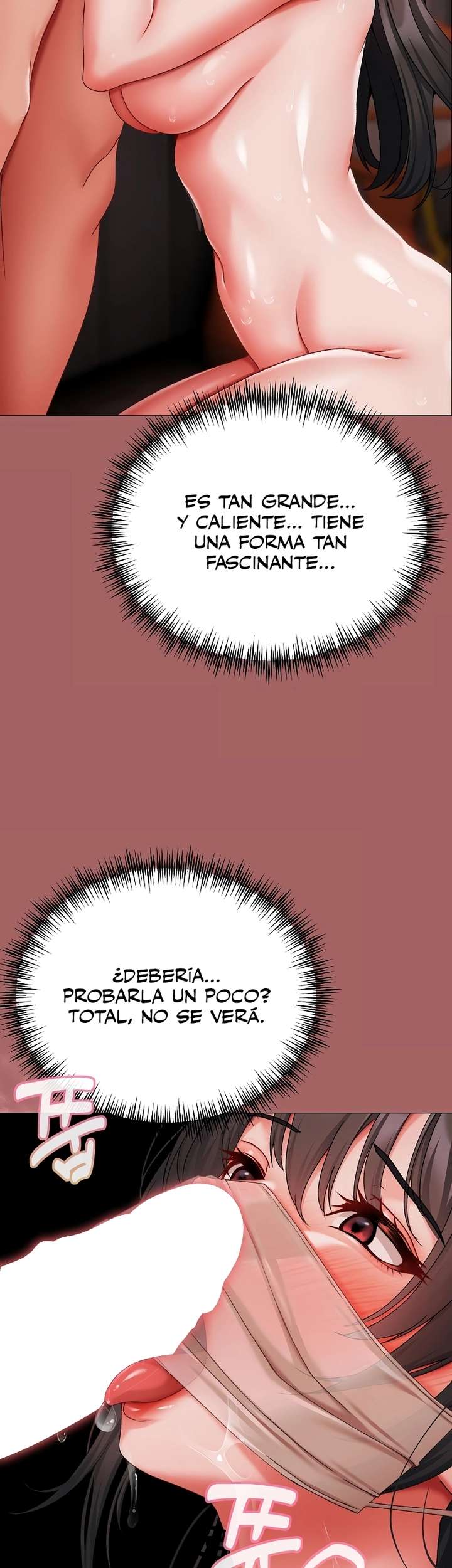 Little Stalker Raw - Chapter 6 [photo 38] - MangaPorn