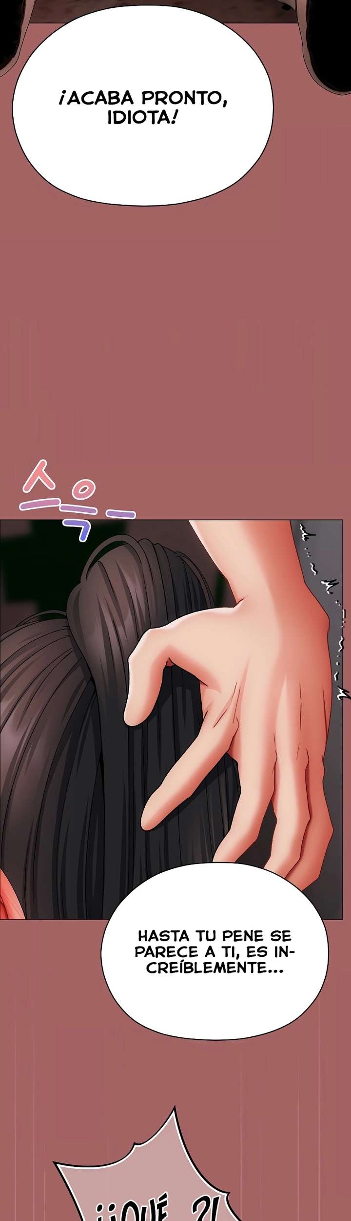 Little Stalker Raw - Chapter 6 [photo 43] - MangaPorn