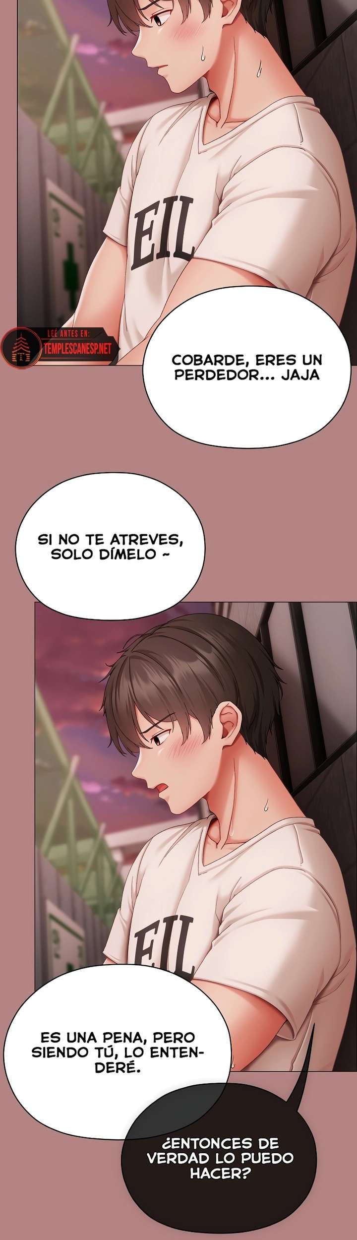 Little Stalker Raw - Chapter 6 [photo 5] - MangaPorn