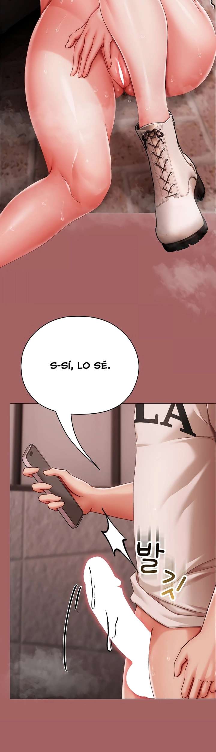 Little Stalker Raw - Chapter 6 [photo 55] - MangaPorn