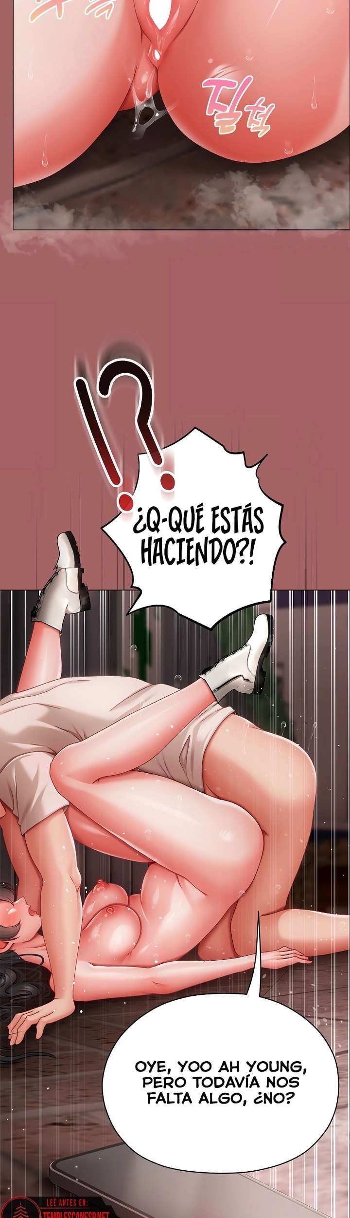 Little Stalker Raw - Chapter 6 [photo 57] - MangaPorn