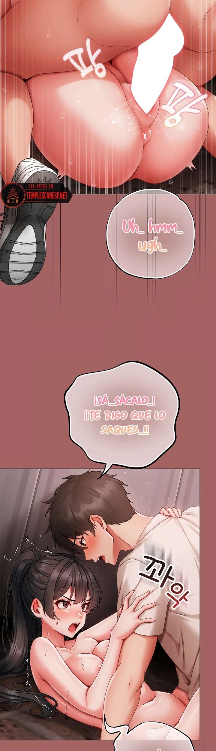 Little Stalker Raw - Chapter 7 [photo 11] - MangaPorn