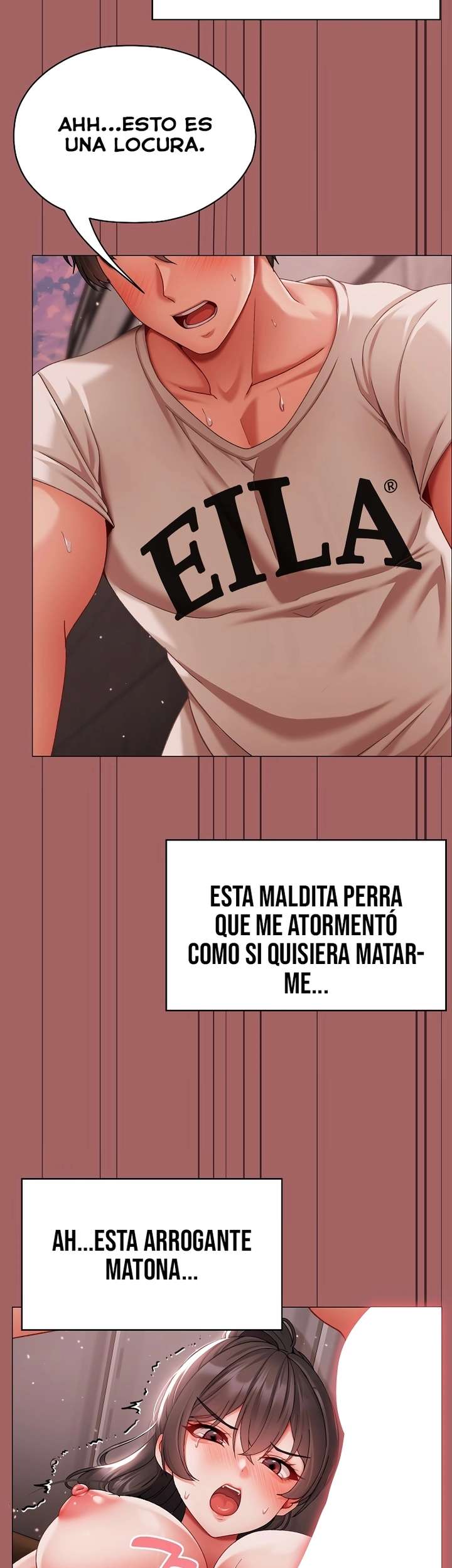 Little Stalker Raw - Chapter 7 [photo 13] - MangaPorn