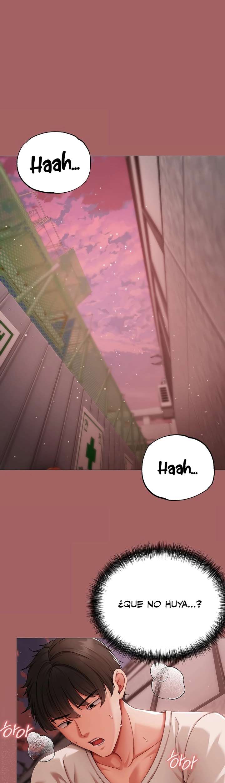 Little Stalker Raw - Chapter 7 [photo 2] - MangaPorn