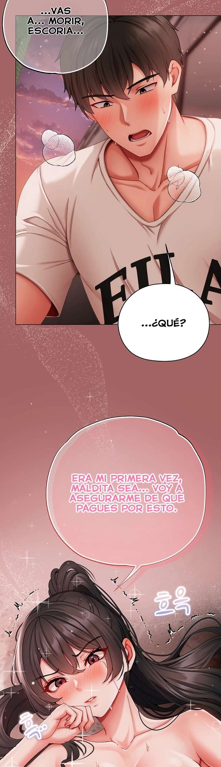Little Stalker Raw - Chapter 7 [photo 27] - MangaPorn
