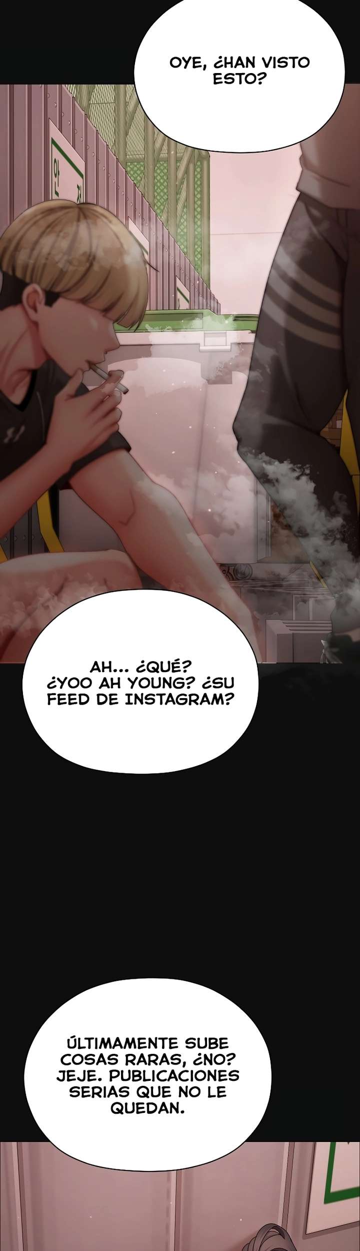 Little Stalker Raw - Chapter 7 [photo 37] - MangaPorn