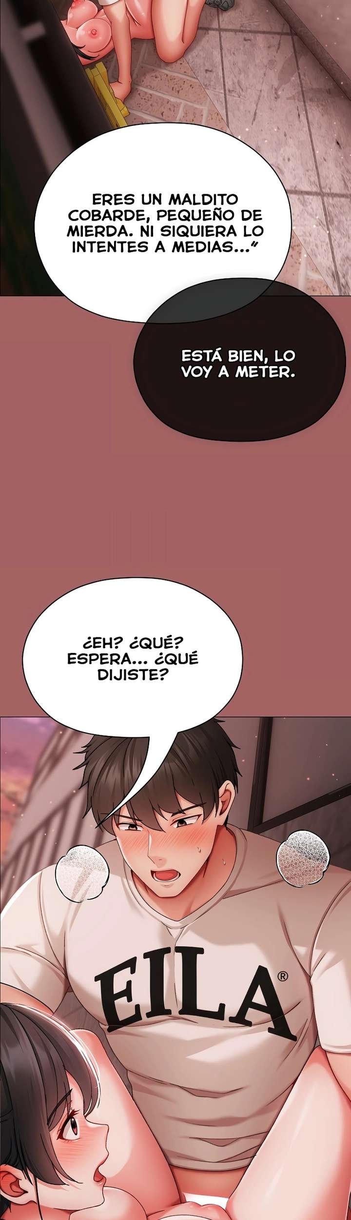 Little Stalker Raw - Chapter 7 [photo 6] - MangaPorn