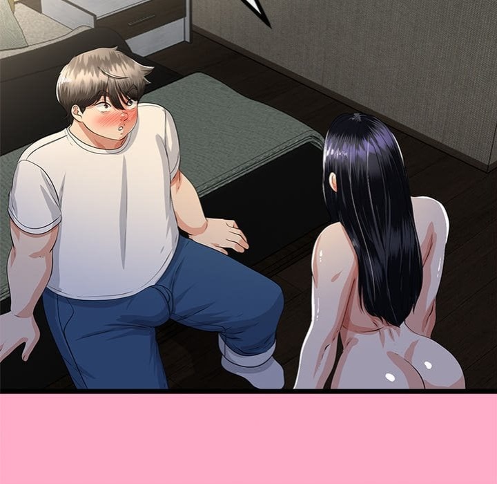 My Stepmom Has Returned - Chapter 49 [photo 110] - MangaPorn