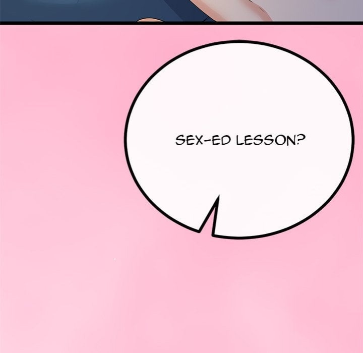 My Stepmom Has Returned - Chapter 49 [photo 112] - MangaPorn