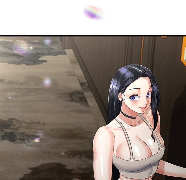 My Stepmom Has Returned - Chapter 49 [photo 13] - MangaPorn