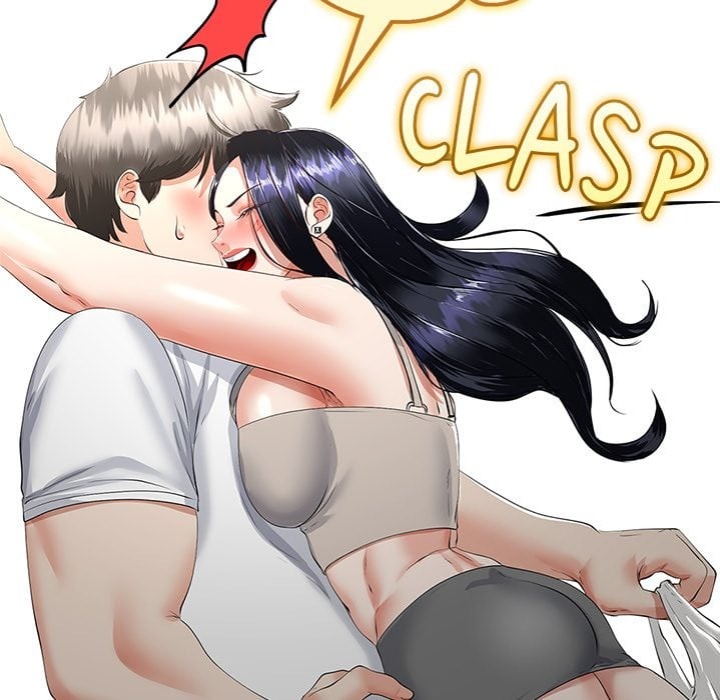 My Stepmom Has Returned - Chapter 49 [photo 24] - MangaPorn