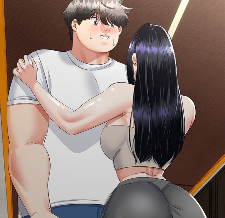 My Stepmom Has Returned - Chapter 49 [photo 37] - MangaPorn