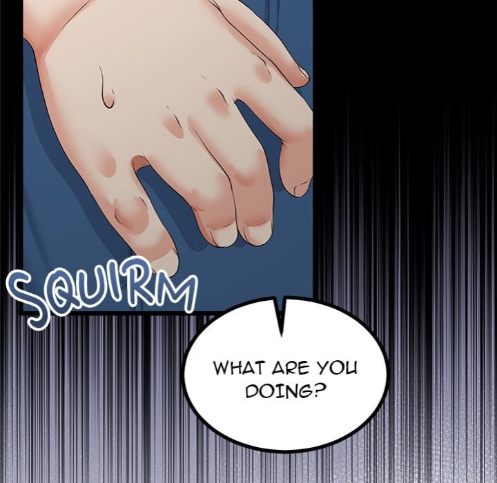 My Stepmom Has Returned - Chapter 49 [photo 41] - MangaPorn