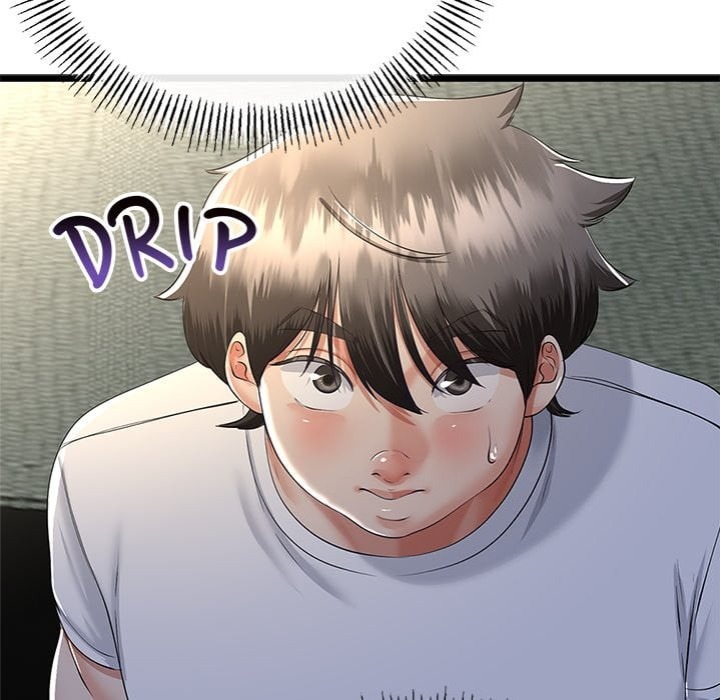 My Stepmom Has Returned - Chapter 49 [photo 65] - MangaPorn