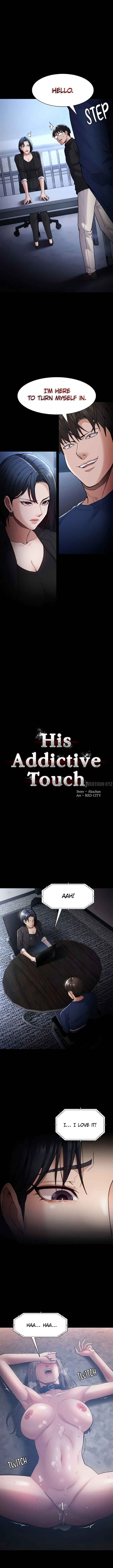 Pervert Diary - Chapter 137 [photo 1] - MangaPorn