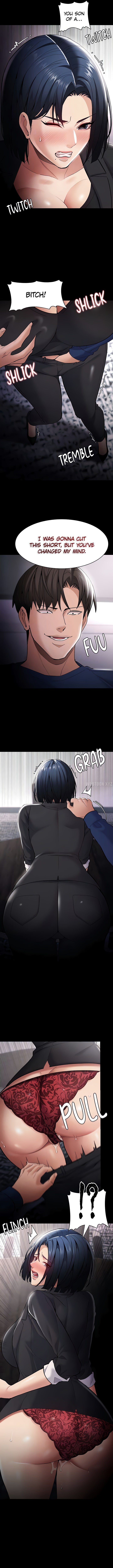 Pervert Diary - Chapter 137 [photo 8] - MangaPorn