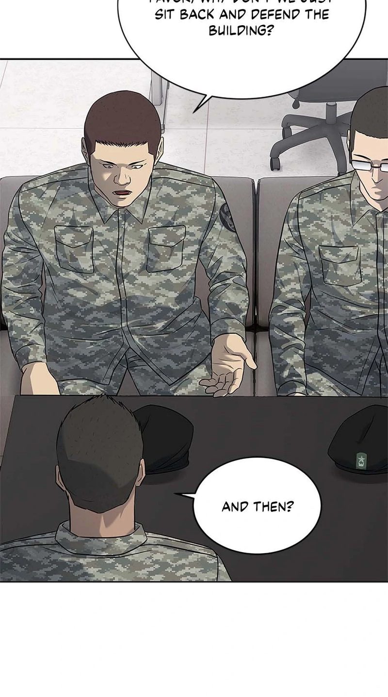 God of Blackfield - Chapter 250 [photo 16] - MangaPorn