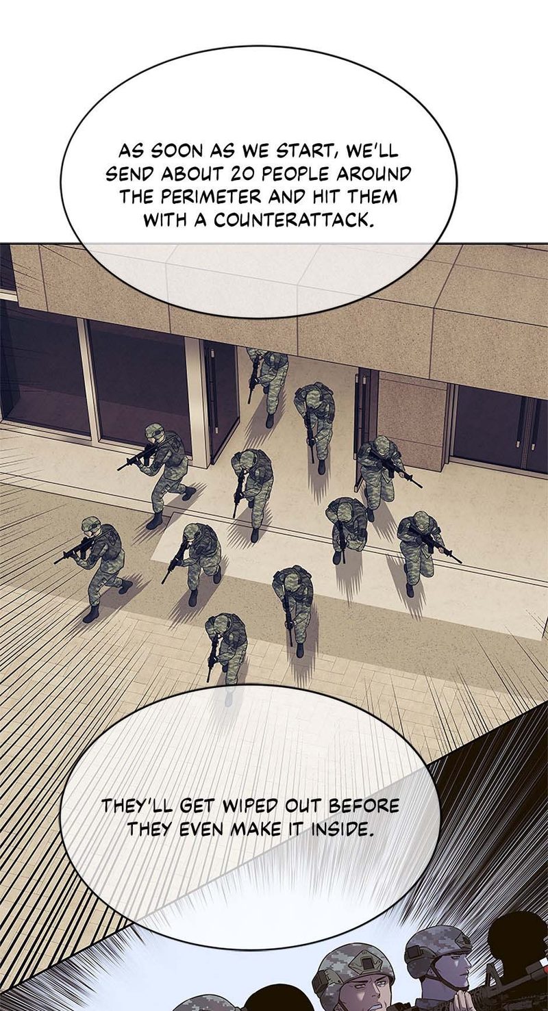 God of Blackfield - Chapter 250 [photo 17] - MangaPorn