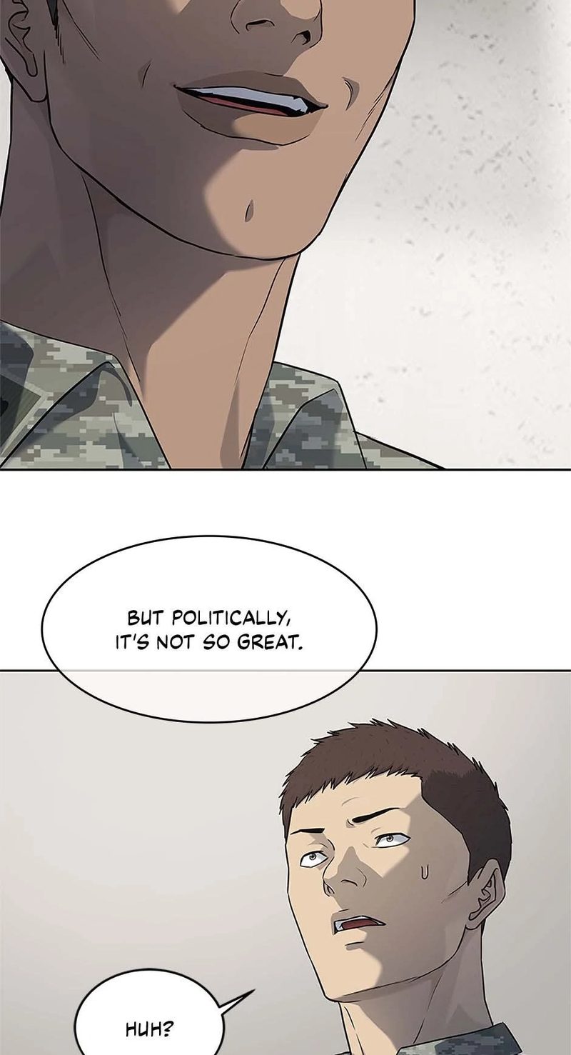 God of Blackfield - Chapter 250 [photo 19] - MangaPorn