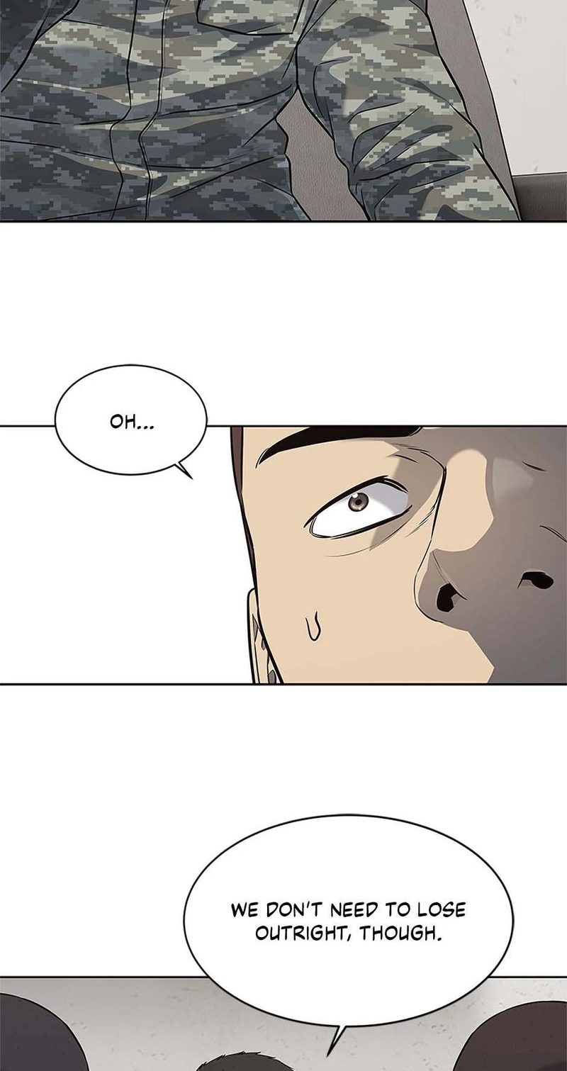 God of Blackfield - Chapter 250 [photo 24] - MangaPorn