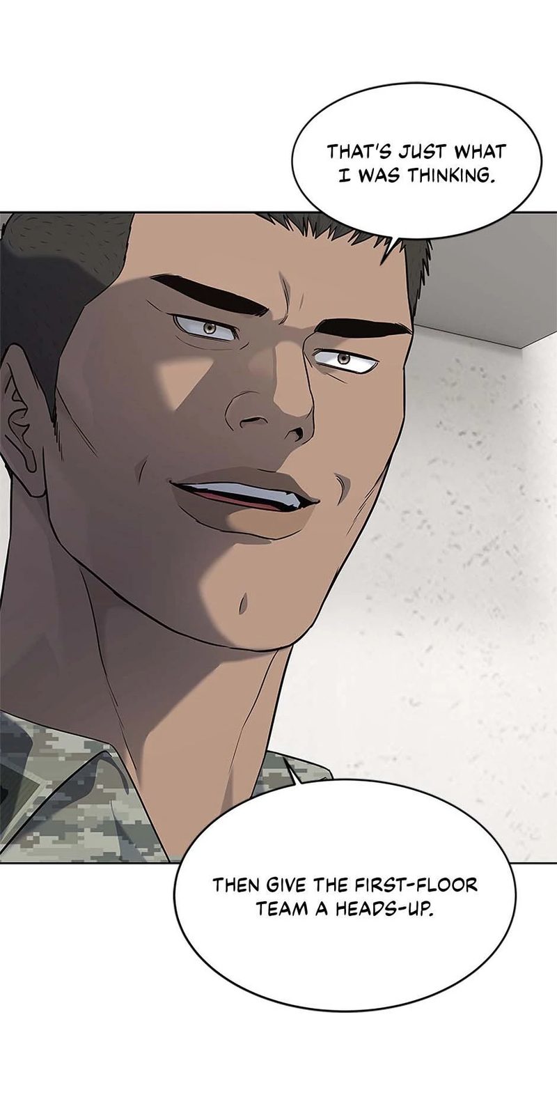 God of Blackfield - Chapter 250 [photo 32] - MangaPorn