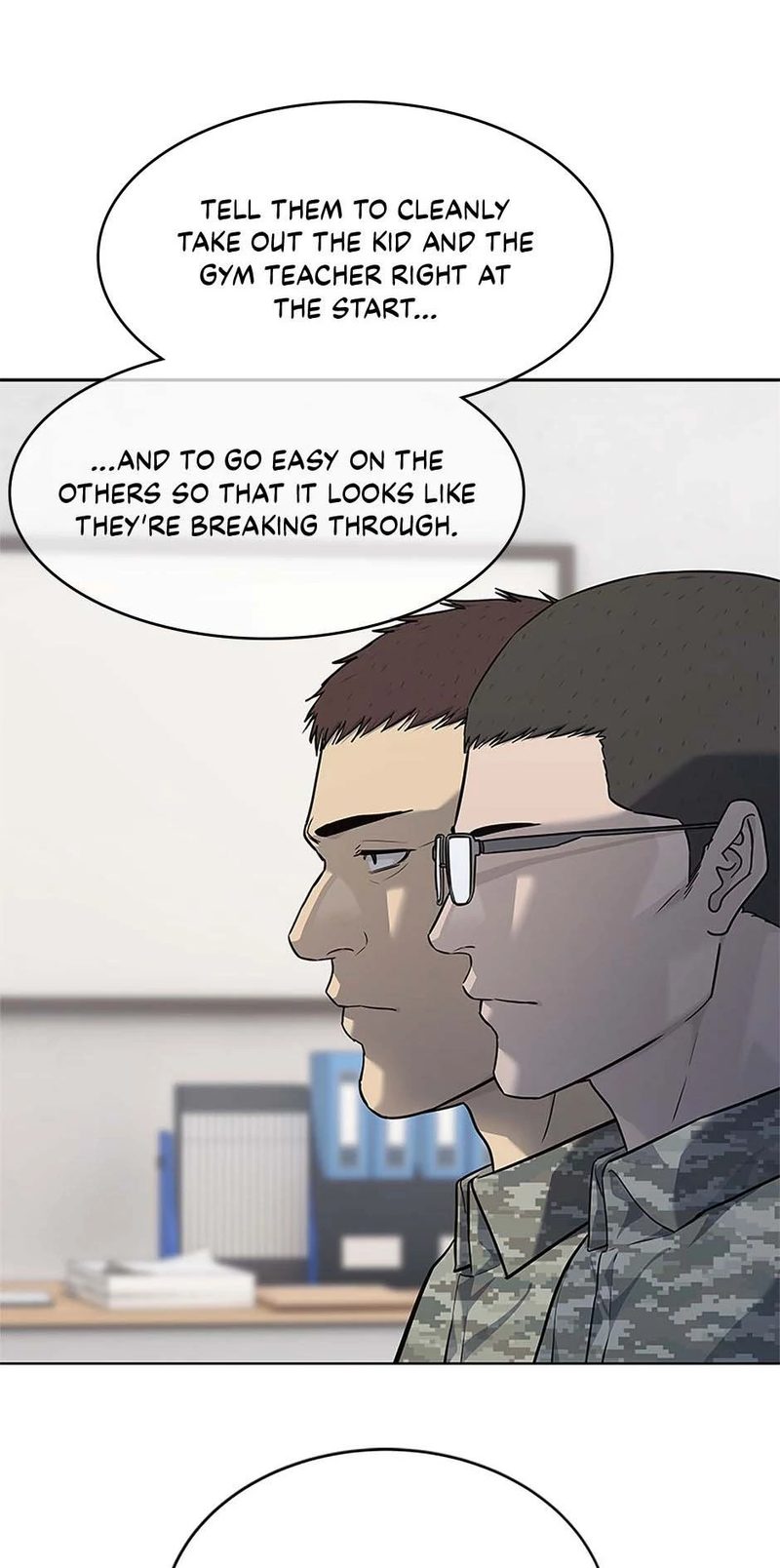 God of Blackfield - Chapter 250 [photo 33] - MangaPorn