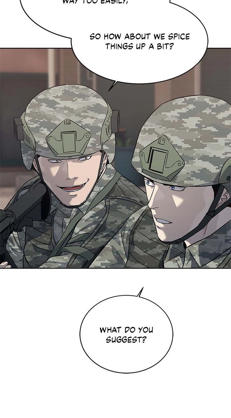 God of Blackfield - Chapter 250 [photo 40] - MangaPorn