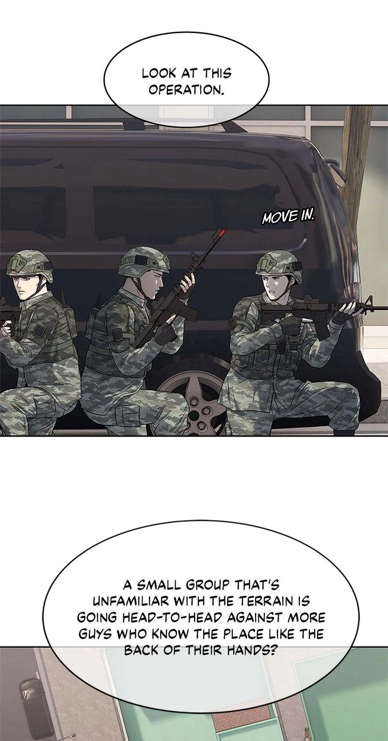 God of Blackfield - Chapter 250 [photo 55] - MangaPorn