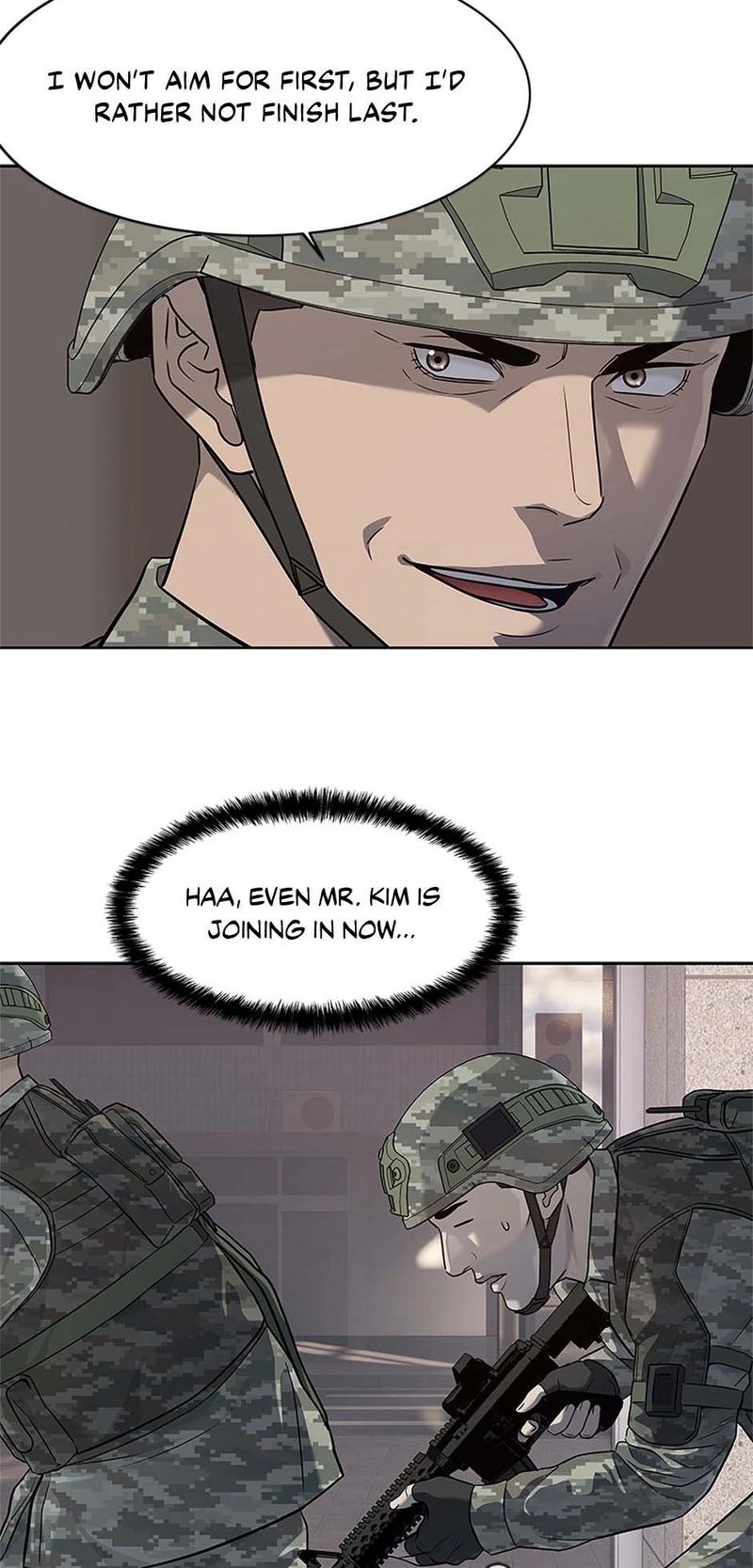 God of Blackfield - Chapter 250 [photo 62] - MangaPorn