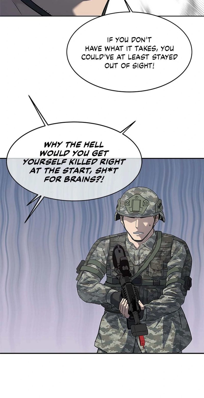 God of Blackfield - Chapter 250 [photo 69] - MangaPorn