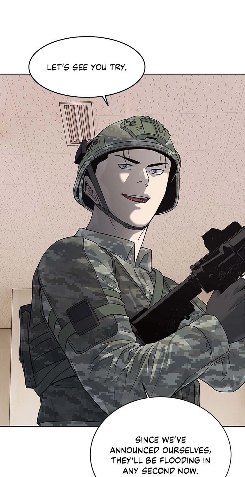 God of Blackfield - Chapter 250 [photo 71] - MangaPorn