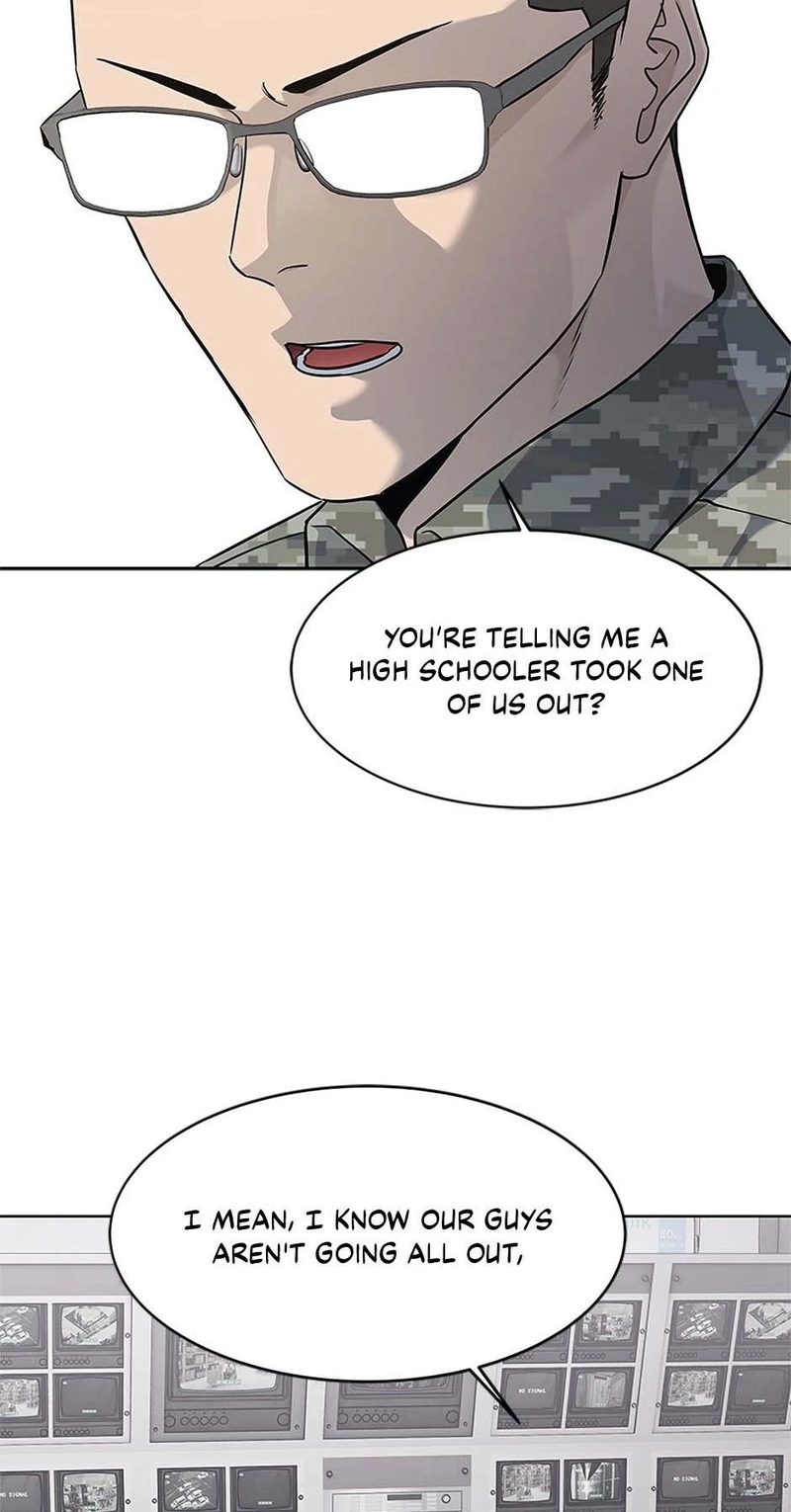 God of Blackfield - Chapter 250 [photo 76] - MangaPorn